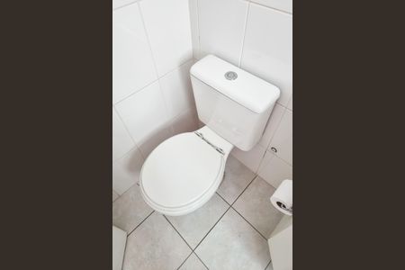 Apartamento para alugar com 67m², 2 quartos e 1 vagaBanheiro da Suíte