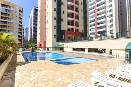Apartamento para alugar com 67m², 2 quartos e 1 vaga Apartamento para alugar com 67m², 2 quartos e 1 vagaÁrea comum - Piscina