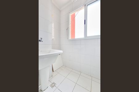 Apartamento para alugar com 67m², 2 quartos e 1 vagaCozinha / Lavanderia