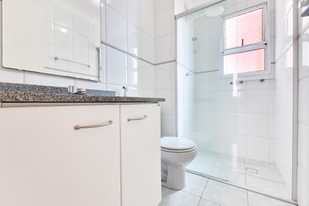 Apartamento para alugar com 67m², 2 quartos e 1 vagaBanheiro