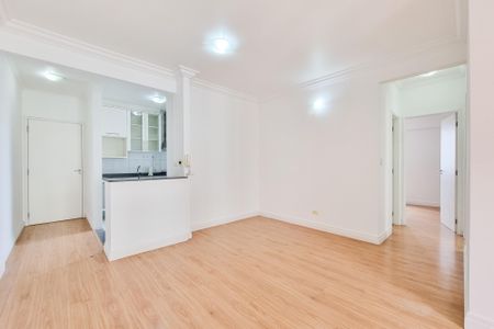 Apartamento para alugar com 67m², 2 quartos e 1 vagaSala