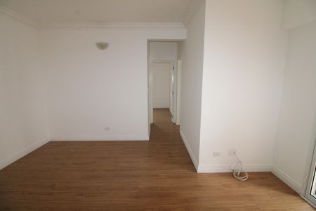 Sala de apartamento para alugar com 2 quartos, 67m² em Parque Residencial Aquarius, São José dos Campos