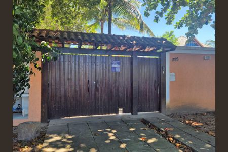 Casa para alugar com 470m², 3 quartos e 3 vagasPlaca