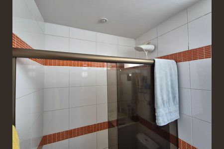 Casa para alugar com 470m², 3 quartos e 3 vagasBanheiro da Suíte 2