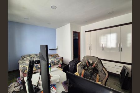 Casa para alugar com 470m², 3 quartos e 3 vagasSuíte 3