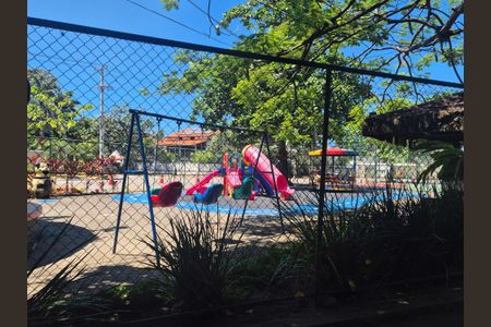 Casa para alugar com 470m², 3 quartos e 3 vagasÁrea comum