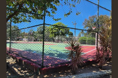 Casa para alugar com 470m², 3 quartos e 3 vagasÁrea comum