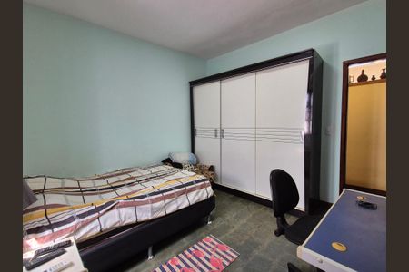 Casa para alugar com 470m², 3 quartos e 3 vagasSuíte 1