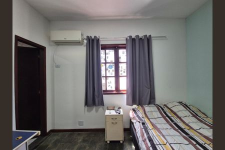 Casa para alugar com 470m², 3 quartos e 3 vagasSuíte 1