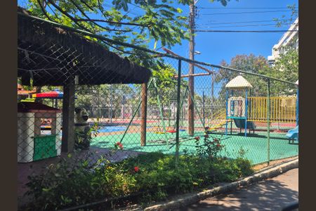 Casa para alugar com 470m², 3 quartos e 3 vagasÁrea comum