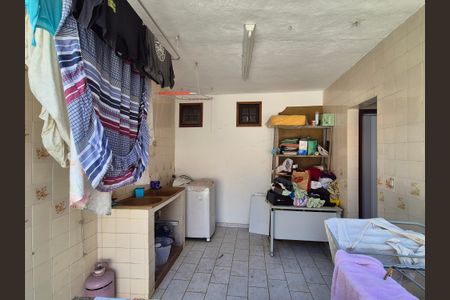 Casa para alugar com 470m², 3 quartos e 3 vagasÁrea de Serviço