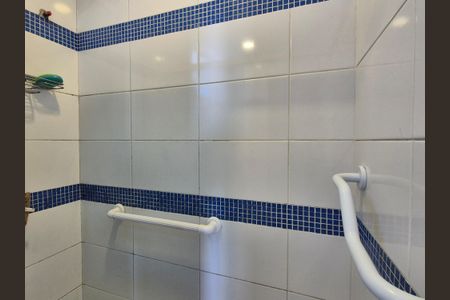 Casa para alugar com 470m², 3 quartos e 3 vagasBanheiro da Suíte 3