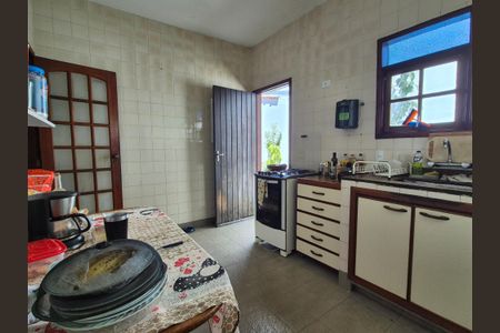 Casa para alugar com 470m², 3 quartos e 3 vagasCozinha