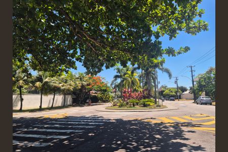 Casa para alugar com 470m², 3 quartos e 3 vagasÁrea comum