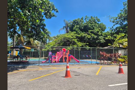 Casa para alugar com 470m², 3 quartos e 3 vagasÁrea comum