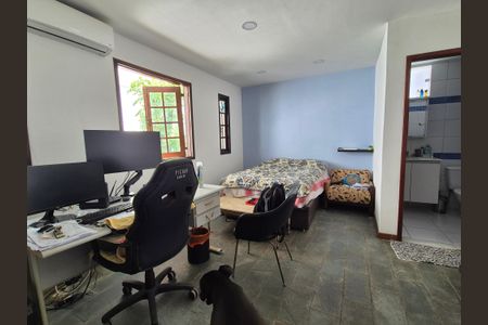 Casa para alugar com 470m², 3 quartos e 3 vagasSuíte 3