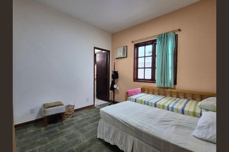 Casa para alugar com 470m², 3 quartos e 3 vagasSuíte 2