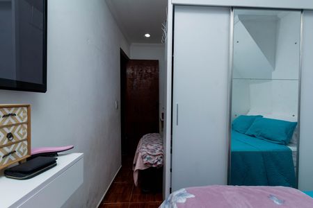 Casa para alugar com 50m², 1 quarto e sem vaga Casa para alugar com 50m², 1 quarto e sem vagaQuarto