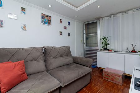 Casa para alugar com 50m², 1 quarto e sem vaga Casa para alugar com 50m², 1 quarto e sem vagaSala