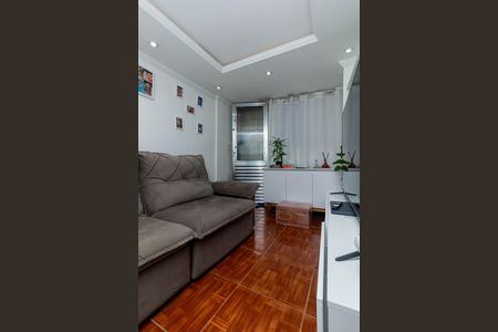 Casa para alugar com 50m², 1 quarto e sem vaga Casa para alugar com 50m², 1 quarto e sem vagaSala