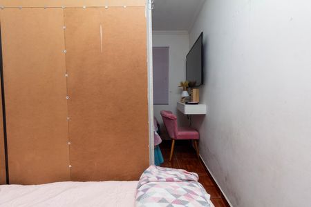 Casa para alugar com 50m², 1 quarto e sem vaga Casa para alugar com 50m², 1 quarto e sem vagaQuarto