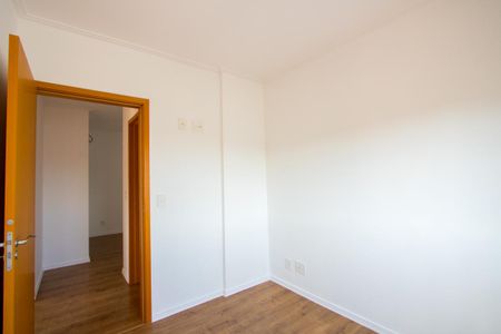 Apartamento à venda com 97m², 3 quartos e 2 vagasQuarto 3