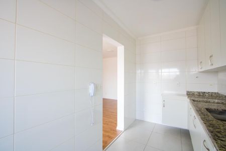 Apartamento à venda com 97m², 3 quartos e 2 vagasCozinha