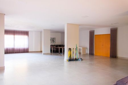 Apartamento à venda com 97m², 3 quartos e 2 vagasÁrea comum - Salão de festas