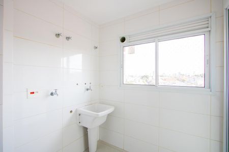 Apartamento à venda com 97m², 3 quartos e 2 vagasÁrea de serviço