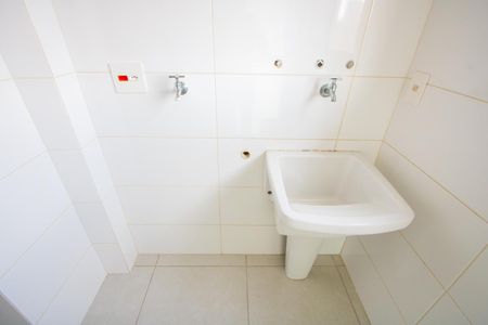 Apartamento à venda com 97m², 3 quartos e 2 vagasÁrea de serviço