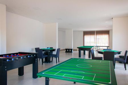 Apartamento à venda com 97m², 3 quartos e 2 vagasÁrea comum - Espaço de jogos