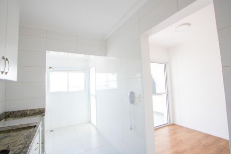 Apartamento à venda com 97m², 3 quartos e 2 vagasCozinha