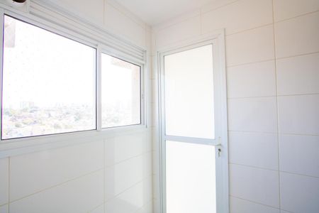 Apartamento à venda com 97m², 3 quartos e 2 vagasÁrea de serviço