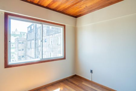 Apartamento para alugar com 86m², 2 quartos e sem vagaQuarto 2