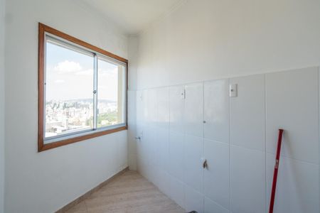 Apartamento para alugar com 86m², 2 quartos e sem vagaCozinha