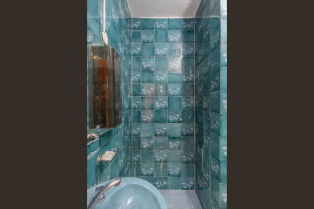 Apartamento para alugar com 86m², 2 quartos e sem vagaBanheiro