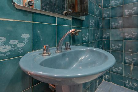 Apartamento para alugar com 86m², 2 quartos e sem vagaBanheiro