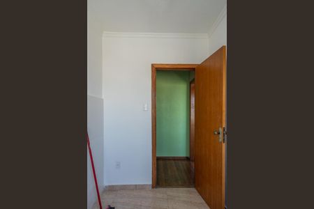 Apartamento para alugar com 86m², 2 quartos e sem vagaCozinha