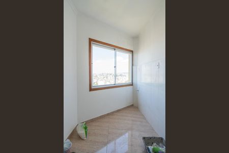 Apartamento para alugar com 86m², 2 quartos e sem vagaCozinha