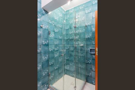 Apartamento para alugar com 86m², 2 quartos e sem vagaBanheiro