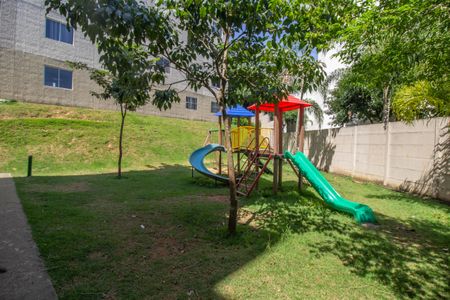 Apartamento à venda com 40m², 2 quartos e 1 vaga Apartamento à venda com 40m², 2 quartos e 1 vagaÁrea Comum - Playground