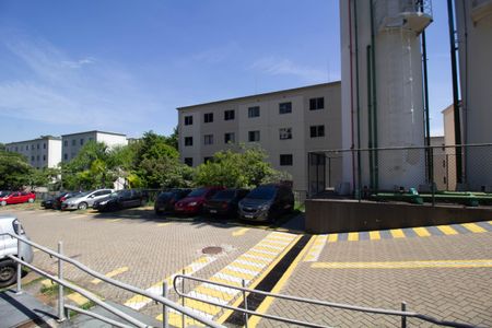 Apartamento à venda com 40m², 2 quartos e 1 vaga Apartamento à venda com 40m², 2 quartos e 1 vagaÁrea comum