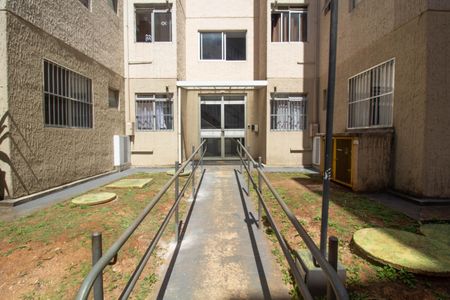 Apartamento à venda com 40m², 2 quartos e 1 vaga Apartamento à venda com 40m², 2 quartos e 1 vagaÁrea comum