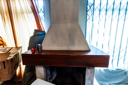 Casa à venda com 500m², 4 quartos e 16 vagas Casa à venda com 500m², 4 quartos e 16 vagasSala