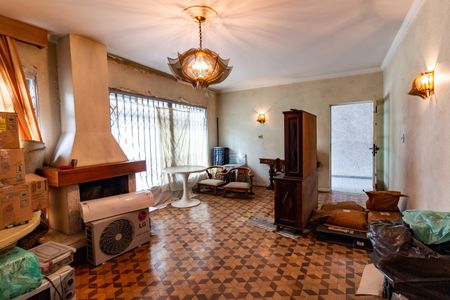 Casa à venda com 500m², 4 quartos e 16 vagas Casa à venda com 500m², 4 quartos e 16 vagasSala