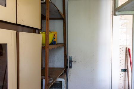 Casa à venda com 500m², 4 quartos e 16 vagas Casa à venda com 500m², 4 quartos e 16 vagasDespensa