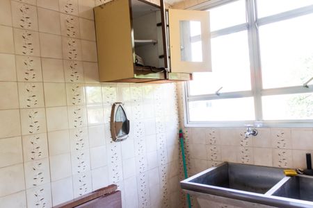 Casa à venda com 500m², 4 quartos e 16 vagas Casa à venda com 500m², 4 quartos e 16 vagasLavanderia