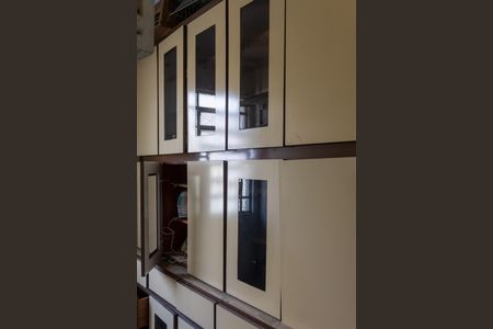 Casa à venda com 500m², 4 quartos e 16 vagas Casa à venda com 500m², 4 quartos e 16 vagasDespensa