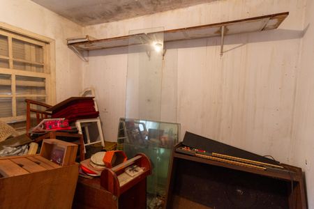 Casa à venda com 500m², 4 quartos e 16 vagas Casa à venda com 500m², 4 quartos e 16 vagasQuarto de Serviço