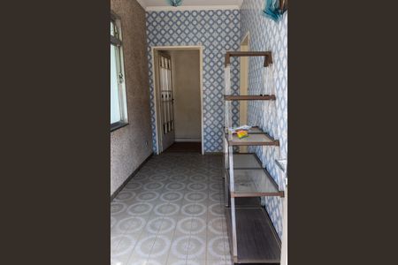 Casa à venda com 500m², 4 quartos e 16 vagas Casa à venda com 500m², 4 quartos e 16 vagasHall de entrada